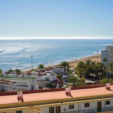 Marlenghi Apartments 818 San Bartolomé Ngoại thất bức ảnh