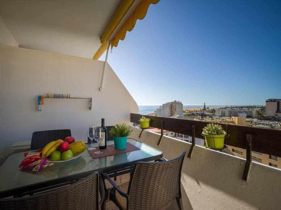 Marlenghi Apartments 818 San Bartolomé Ngoại thất bức ảnh