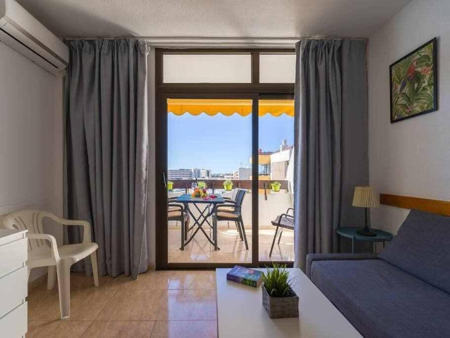 Marlenghi Apartments 818 San Bartolomé Ngoại thất bức ảnh