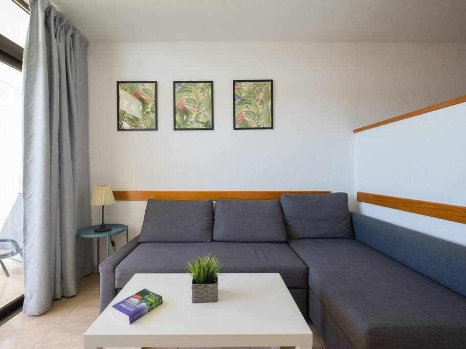 Marlenghi Apartments 818 San Bartolomé Ngoại thất bức ảnh