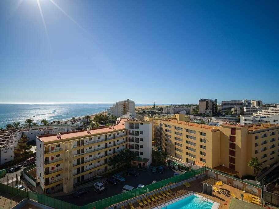 Marlenghi Apartments 818 San Bartolomé Ngoại thất bức ảnh