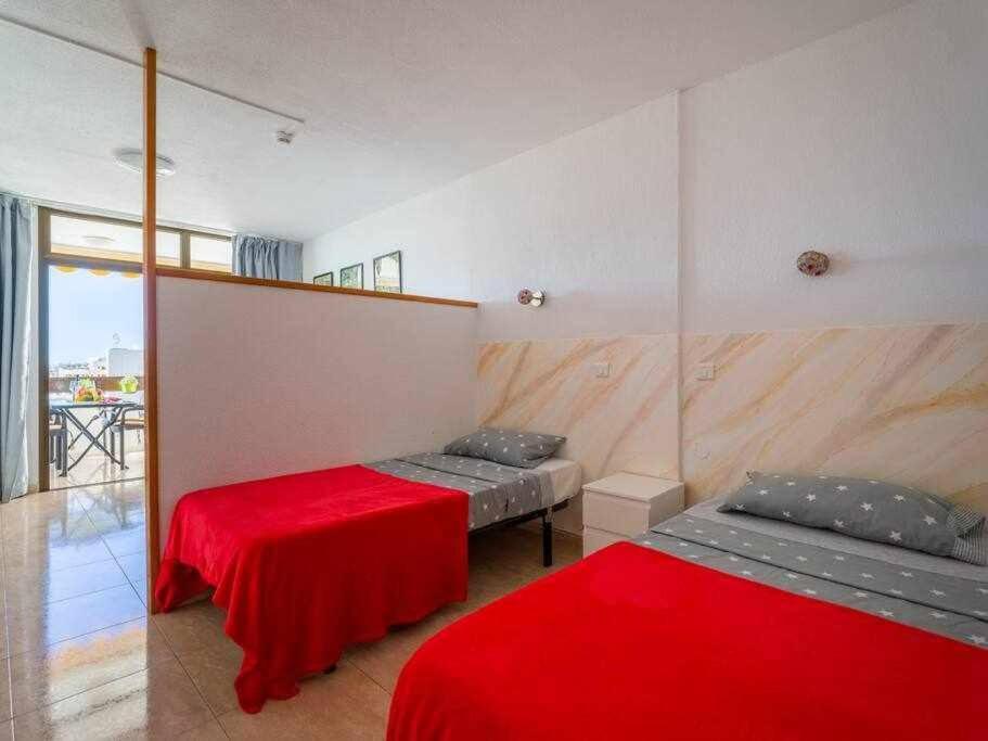 Marlenghi Apartments 818 San Bartolomé Ngoại thất bức ảnh