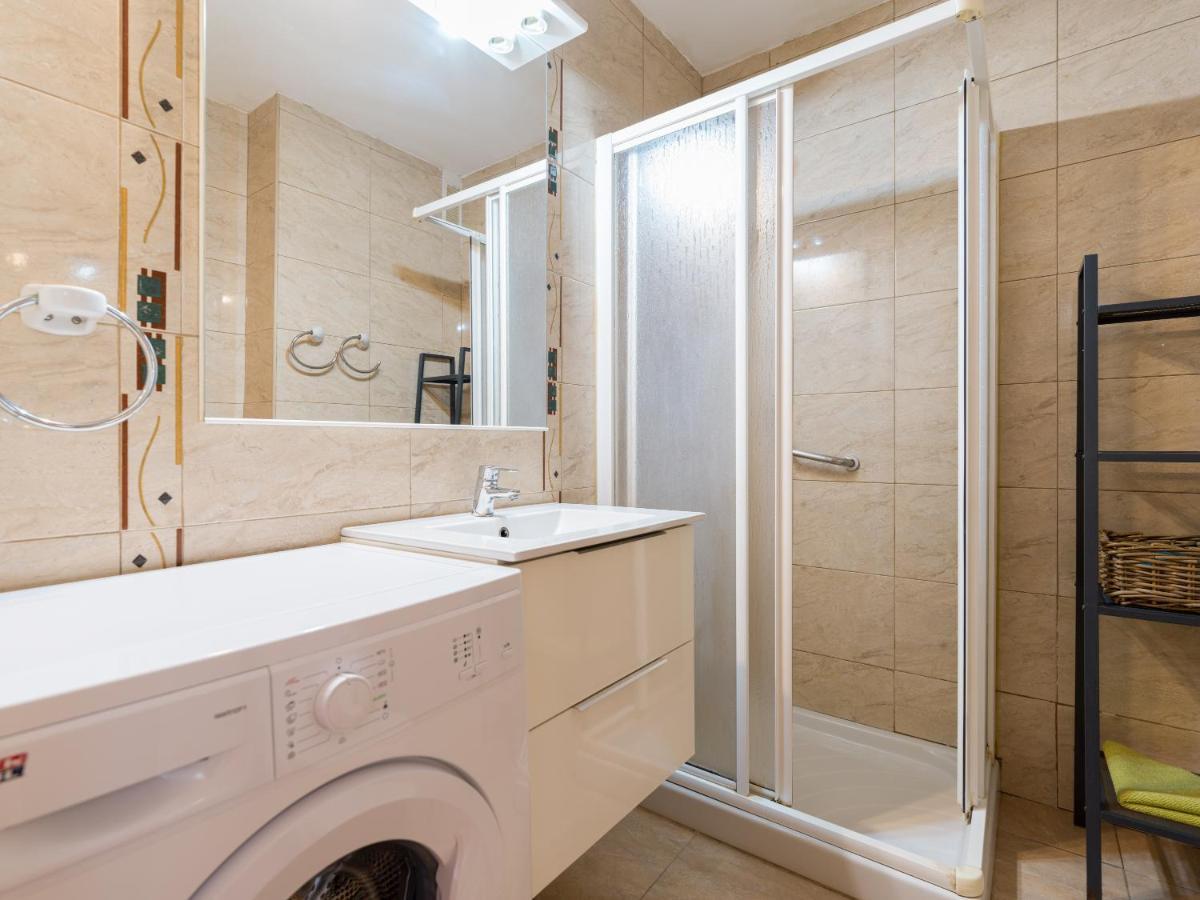 Marlenghi Apartments 818 San Bartolomé Ngoại thất bức ảnh