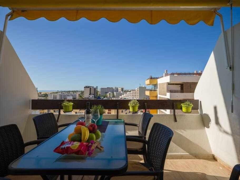 Marlenghi Apartments 818 San Bartolomé Ngoại thất bức ảnh
