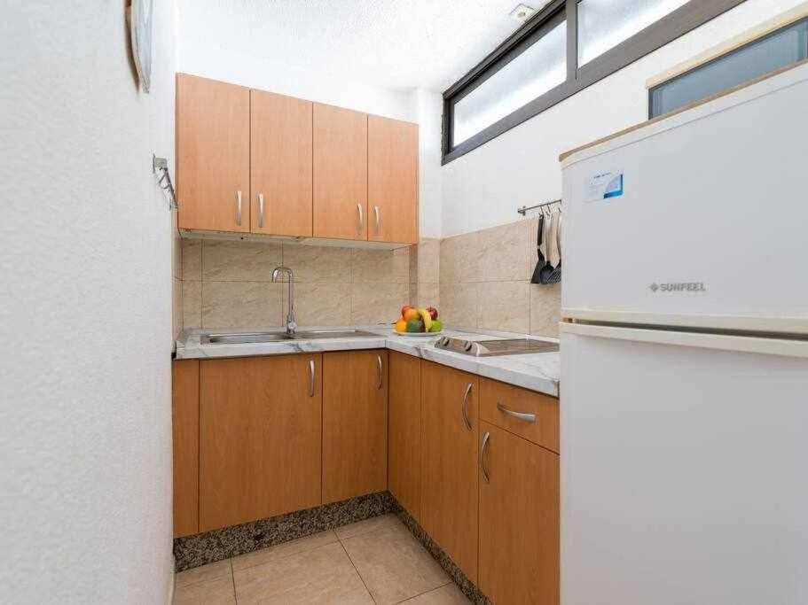 Marlenghi Apartments 818 San Bartolomé Ngoại thất bức ảnh
