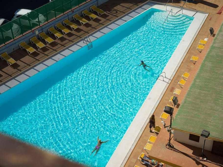 Marlenghi Apartments 818 San Bartolomé Ngoại thất bức ảnh