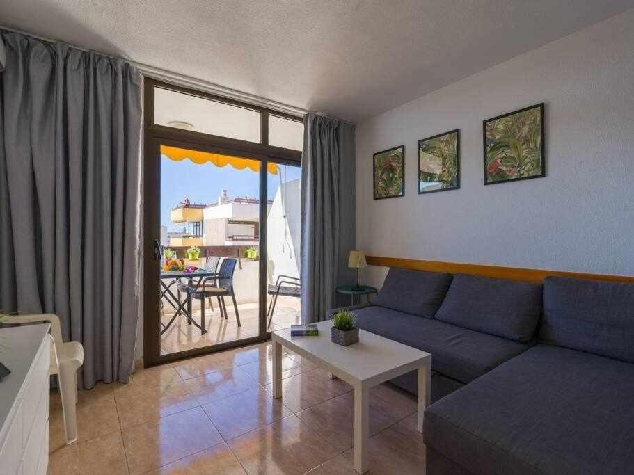 Marlenghi Apartments 818 San Bartolomé Ngoại thất bức ảnh