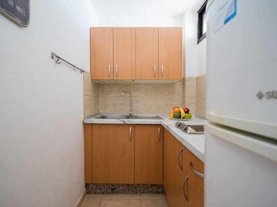 Marlenghi Apartments 818 San Bartolomé Ngoại thất bức ảnh