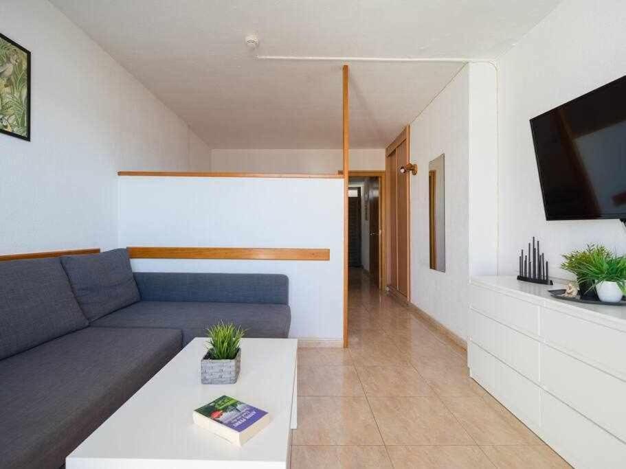 Marlenghi Apartments 818 San Bartolomé Ngoại thất bức ảnh