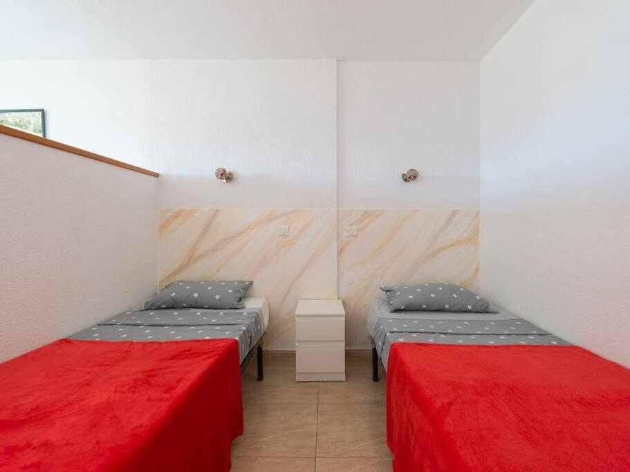 Marlenghi Apartments 818 San Bartolomé Ngoại thất bức ảnh