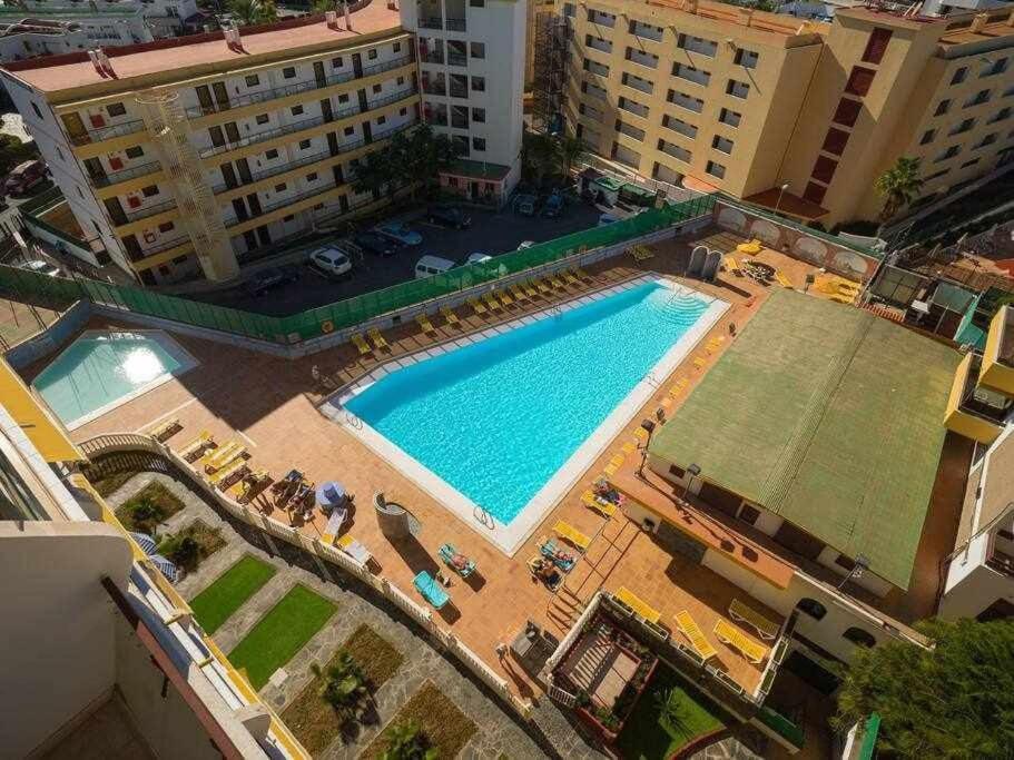 Marlenghi Apartments 818 San Bartolomé Ngoại thất bức ảnh