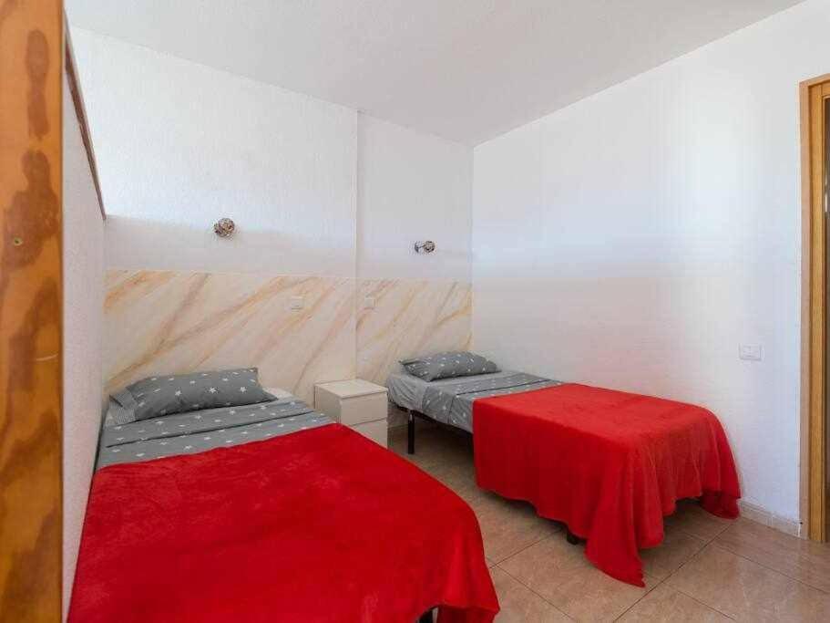 Marlenghi Apartments 818 San Bartolomé Ngoại thất bức ảnh