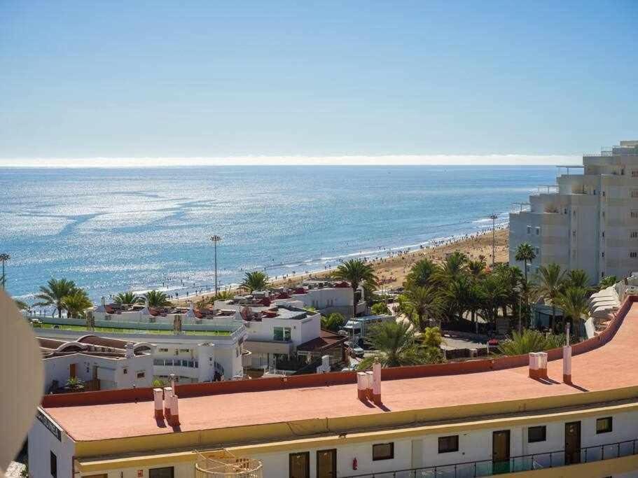 Marlenghi Apartments 818 San Bartolomé Ngoại thất bức ảnh