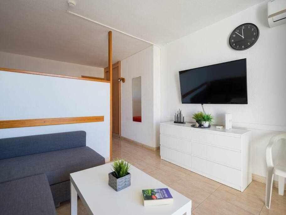 Marlenghi Apartments 818 San Bartolomé Ngoại thất bức ảnh