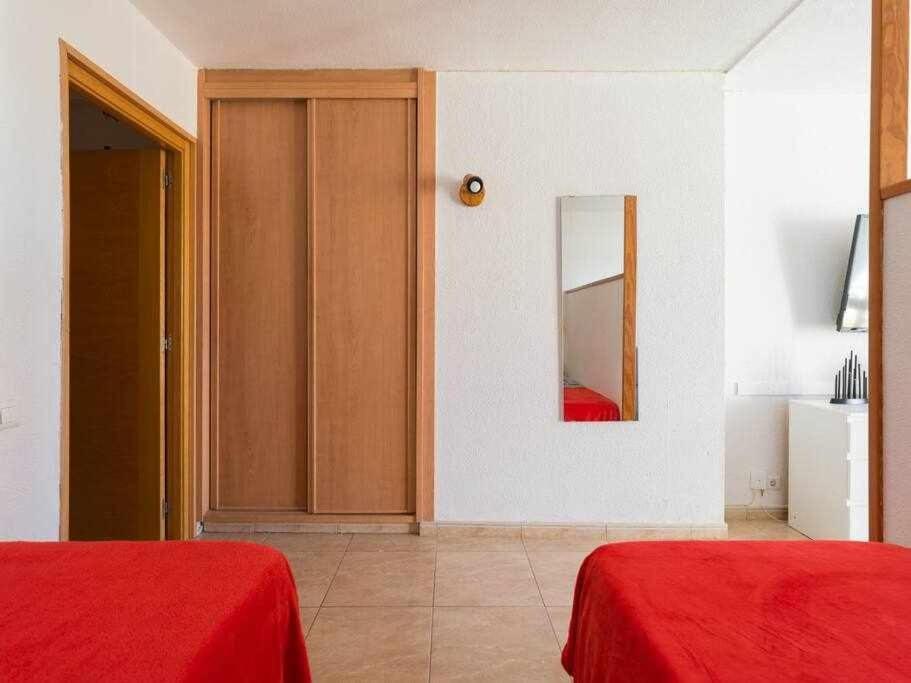 Marlenghi Apartments 818 San Bartolomé Ngoại thất bức ảnh